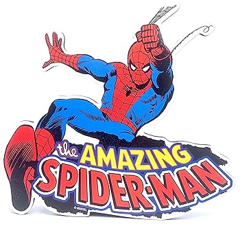 Marvel アートブック Marvel Signature 11x17 Print Spider-Man No. 1 NYCC Edition